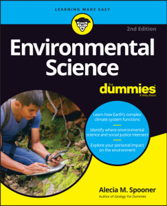 Environmental Science For Dummies