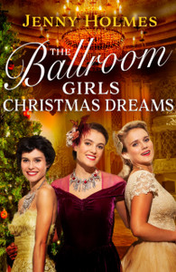 The Ballroom Girls: Christmas Dreams The Ballroom Girls: Christmas Dreams