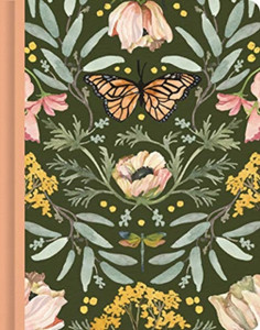 ESV Single Column Journaling Bible, Artist Series ESV Single Column Journaling Bible, Artist Series
