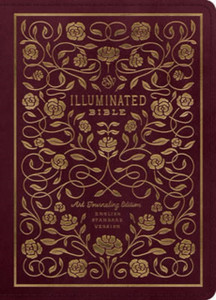 ESV Illuminated (TM) Bible, Art Journaling Edition