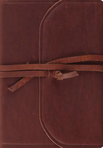 ESV Journaling Bible, Interleaved Edition ESV Journaling Bible, Interleaved Edition