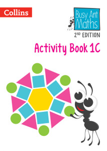 Year 1 Activity Book 1C Year 1 Activity Book 1C