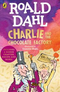 Charlie and the Chocolate Factory Charlie and the Chocolate Factory