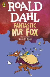 Fantastic Mr Fox Fantastic Mr Fox