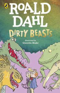 Dirty Beasts Dirty Beasts