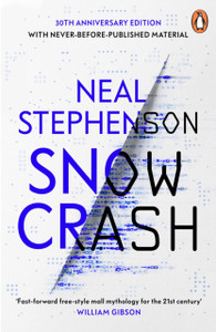 Snow Crash Snow Crash
