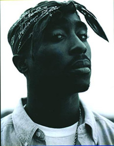 Tupac Shakur Tupac Shakur