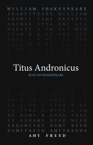 Titus Andronicus Titus Andronicus