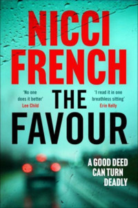 The Favour The Favour
