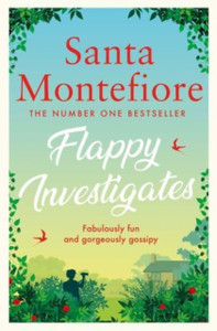 Flappy Investigates Flappy Investigates