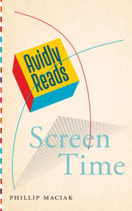 Avidly Reads Screen Time Avidly Reads Screen Time
