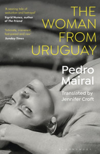 The Woman from Uruguay The Woman from Uruguay