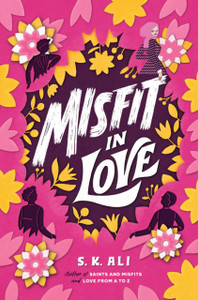 Misfit in Love Misfit in Love