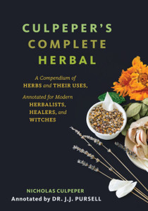 Culpeper's Complete Herbal Culpeper's Complete Herbal