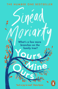 Yours, Mine, Ours : The No 1 Bestseller Yours, Mine, Ours : The No 1 Bestseller