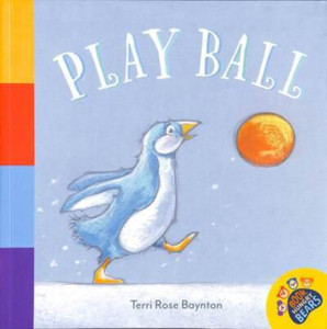 Play Ball Play Ball