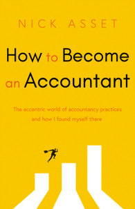 How to Become an Accountant: The eccentric world of accountancy practices and how I found myself there