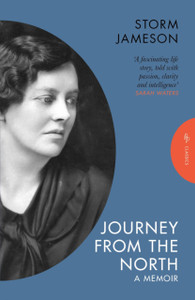 Journey from the North: A Memoir