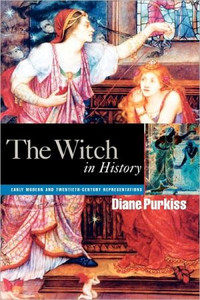 The Witch in History The Witch in History