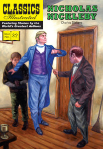 Nicholas Nickleby