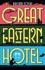 Great Eastern Hotel
