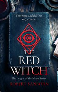 The Red Witch: A Paranormal Mystery