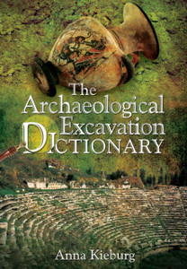 Archaeological Excavation Dictionary