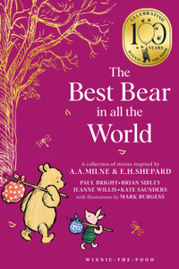 Winnie-the-Pooh: The Best Bear in all the World
