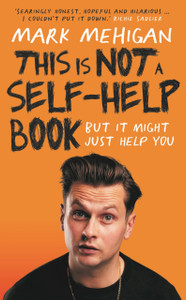 This is Not a Self-Help Book
