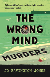 The Wrong Mind Murders