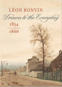 Leon Bonvin (1834–1866): Drawn to the Everyday