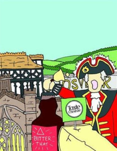 The Liverpool Cook Book: A Celebration of the Amazing Food on Our Doorstep