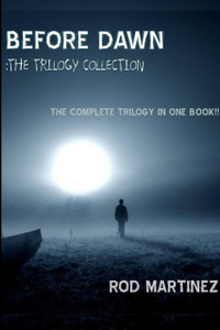 Before Dawn : Trilogy Collection