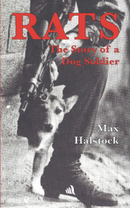 RATS: The story of a dog soldier