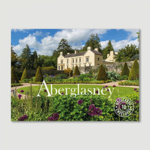 Aberglasney Card Pack