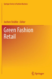 Green Fashion Retail
