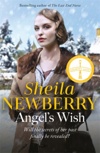 Angel's Wish: A heartwarming saga of family, love and new starts by the author of The Nursemaid's Secret