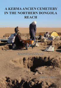 A Kerma Ancien Cemetery in the Northern Dongola Reach: Excavations at site H29