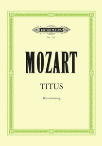 La Clemenza di Tito