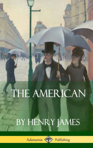 The American (Hardcover)