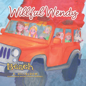 Willful Wendy: The Beach