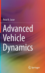 Advanced Vehicle Dynamics