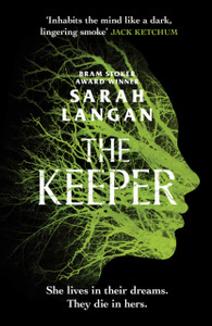 The Keeper: A devastating small-town horror