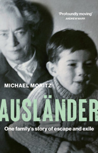 Auslander: One family's story of escape and exile