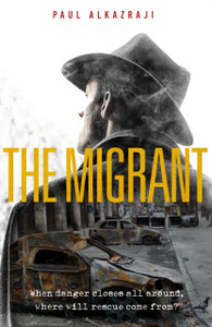 The Migrant: Crossing borders does not always lead you further from home