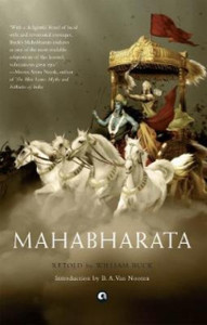 Mahabharata and the Marvellous Cycle of Boons, Curses and Vows