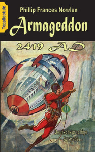 Armageddon 2419 AD: Deutschsprachige Ausgabe