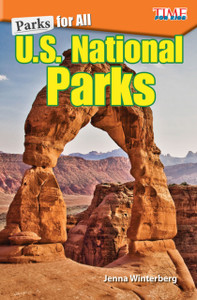 Parks for All: U.S. National Parks