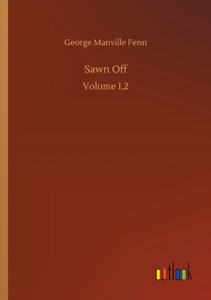 Sawn Off: Volume 1,2