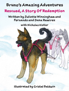 Rescued: A Story of Redemption